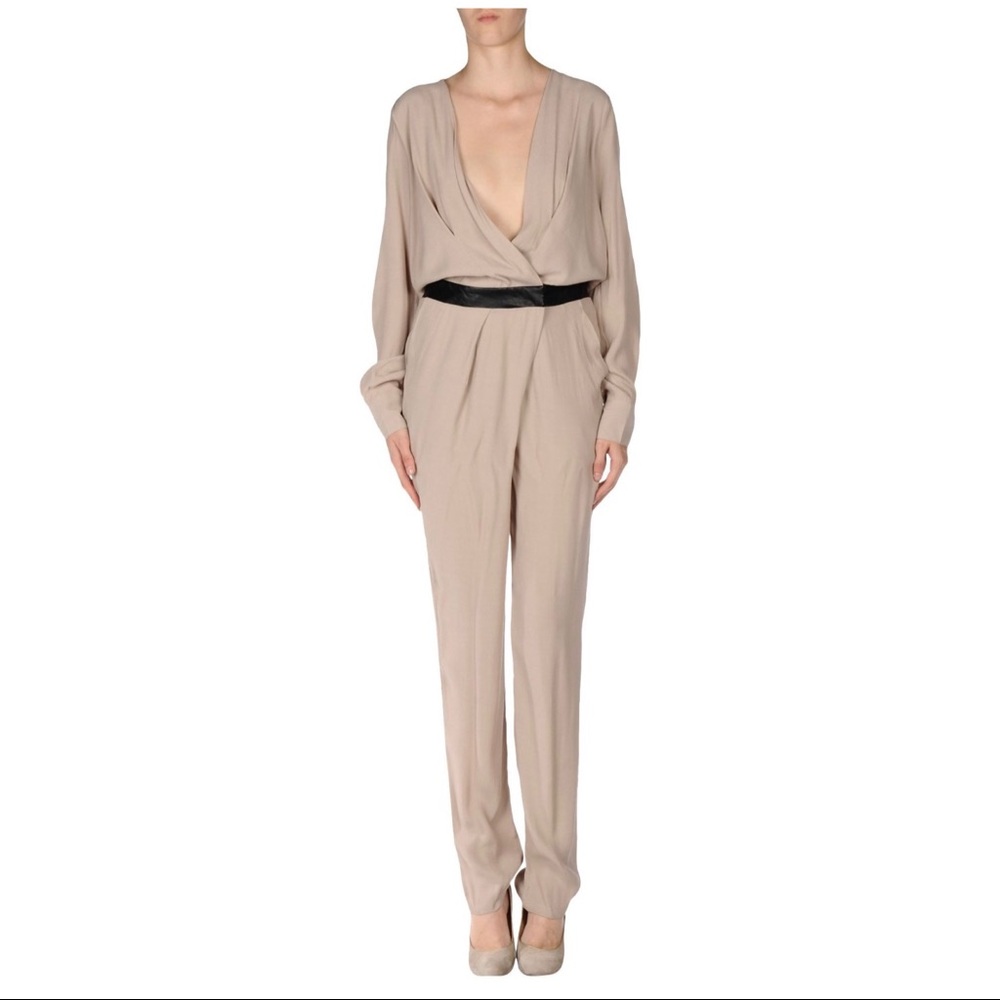 Devotion women’s stylish jumpsuit